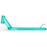 Дека для трюкового самоката TECH TEAM RUFF изумрудный NN007630
