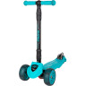 Самокат TECH TEAM ZIGZAG celadon NN007532