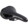 Седло велосипедное TECH TEAM Актив 270*135mm 1/30 HF-AZ-121 NP001458