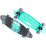 Скейтборд TECH TEAM FISHBOARD 31 blue NN007775